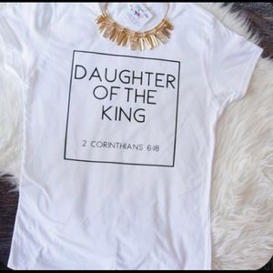 Christian T-Shirts